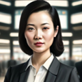 頭像
